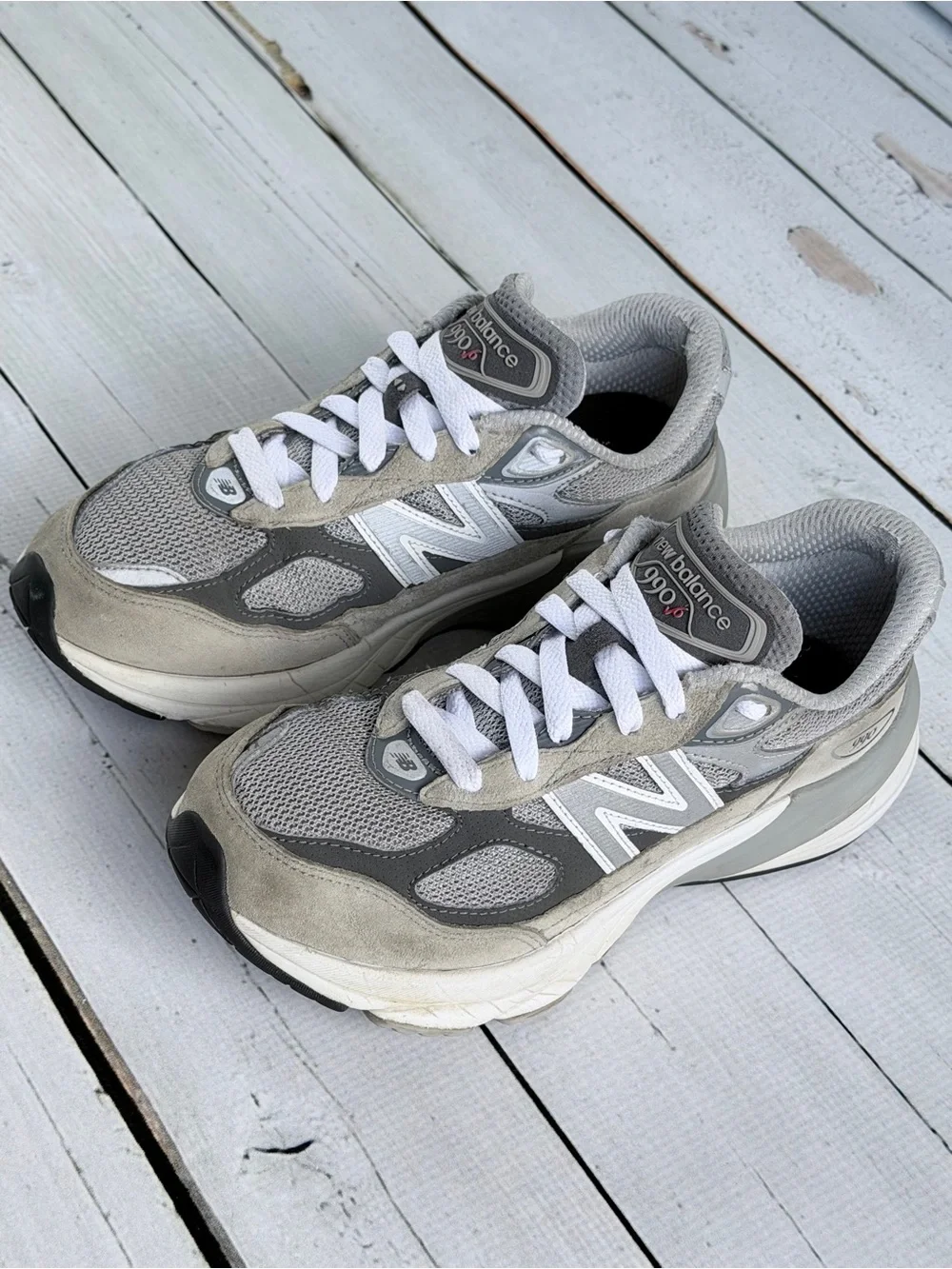 New Balance classic new